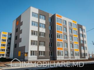 Apartament cu 2 camere, com. Cojușna, r-nul Strășeni Vă propunem spre 