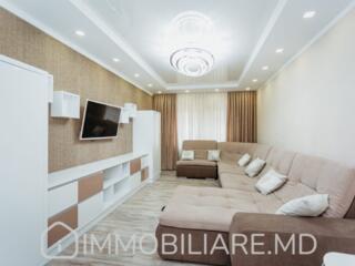 Apartament cu 3 camere, sect. Ciocana Vă propunem spre vânzare ...