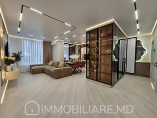 Apartament cu 2 camere, sect. Centru Vă propunem spre vânzare ...