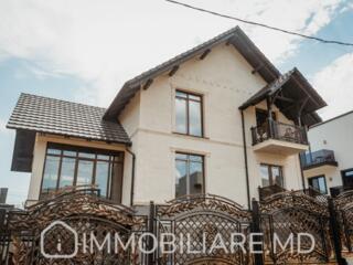 Casă cu 2 niveluri, or. Durlești Vă propunem spre vânzare casă cu 2 ..