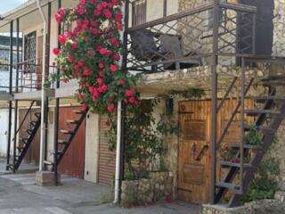 Гараж капитальный 3 уровня с ремонтом