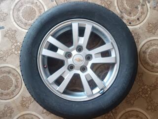 Продаю диски R 16