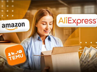 TEMU Помогу с заказами и доставкой TEMU