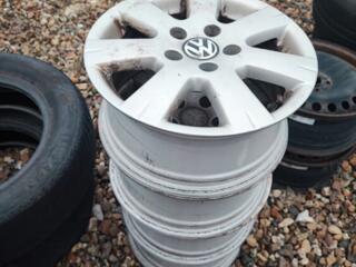 Р 15 5/112 ОРИГИНАЛ!!! ФОЛЬКСВАГЕН!!!