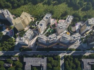 12450  Продам 1-комнатную квартиру в ЖК 61 ...