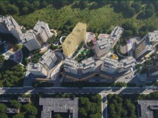 34631. Продам просторную двухкомнатную квартиру ...