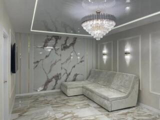 34704 Продам трёхкомнатную квартиру с новым ...