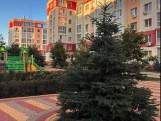 34705В продаже квартира в ЖК РозентальОбщей ...