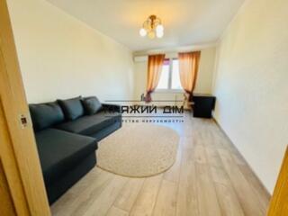 Здається в оренду 1-кімнатна квартира в ЖК Амурський по вул. Юлії ...