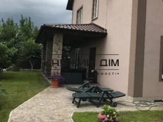 Здається в оренду 2-х поверховий будинок в Софіївській Борщагівці на .