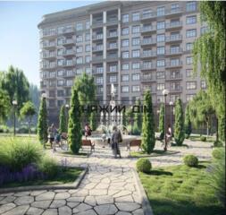 БЕЗ КОМІСІЇ!!! Продаж 4-х к.кв. в новому ЖК 52 Перлина, по вул. ...