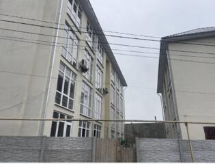 Продам смарт-квартиру в новом малоэтажном доме в Пересыпском районе ..