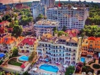 Продается элитная трехэтажная вилла с панорамным видом на море из ...