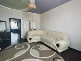 Квартира с видом на море в Центре, Климовский дом