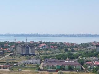 Продам квартиру с ремонтом и мебелью на пос. Котовского