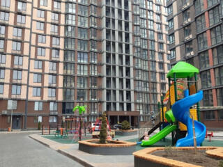 Продам квартиру 51,3 кв.м ЖК Прохоровский квартал