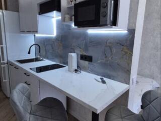 Квартира с ремонтом в ЖК Акварель 3. Дом сдан