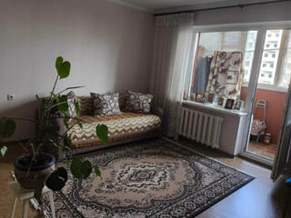 Продам 2х комнатную квартиру на пос. Котовского.