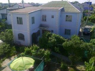 Дача в Затоке.