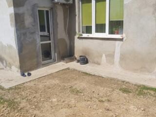 Капитальный дом в Еремеевке