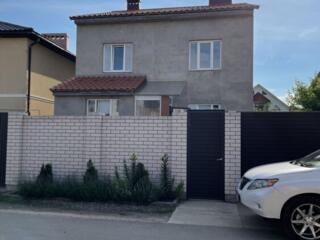 Аналогов НЕТ! Капитальный хозяйский дом из ракушечника Червоный хутор.