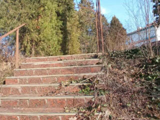 В селе Сухой Лиман участок для отдыха