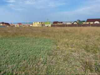 Предлагается к продаже земельный участок с видом на лиман