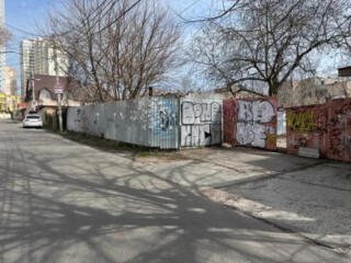 Участок 12 соток  у моря 9 ст. Фонтана