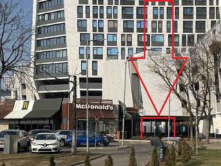 продаж торгові площі Київ, Шевченківський, 500000 $