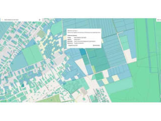 продаж ділянка сільськогосподарського призначення Очаківський, Чорномо