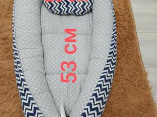 Кокон для новорожденных