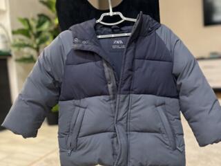 Куртка Zara