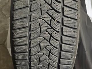 DUNLOP WINTER SPORT 5 R17
