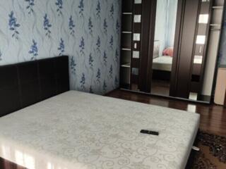 Сдаётся 2-комнатная квартира на Балке.