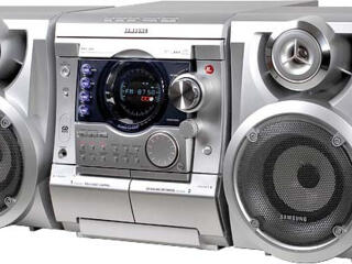 Музыкальный центр Samsung Max-j530