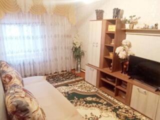 Отличный уютный дом в р-не Парка Победы с мебелью и техникой!