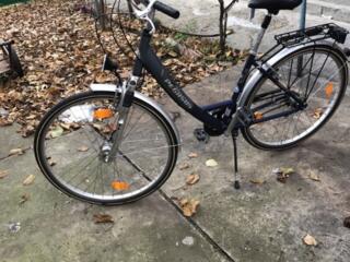 Велосипед прогулочный- городской