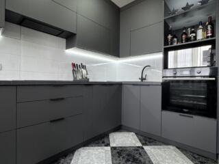 Большая квартира в Новом Доме