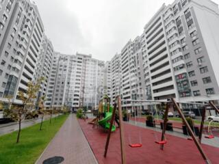 Spre vânzare apartament amplasat în bloc nou sectorul ...