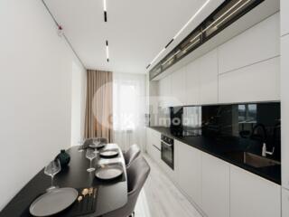 Spre vânzare apartament amplasat în bloc nou  sectorul ...