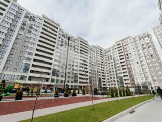 Spre vânzare apartament amplasat în bloc nou sectorul ...