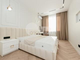 Spre vânzare apartament amplasat în bloc nou sectorul ...