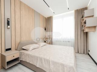 Spre vânzare apartament amplasat în bloc nou sectorul ...