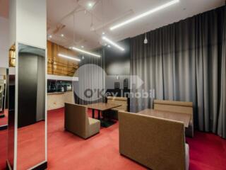 Se oferă spre chirie spațiu comercial, situat pe str. ...