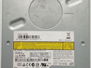 CD/DVD-привод NEC ND-4550A