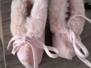 Продам пинетки