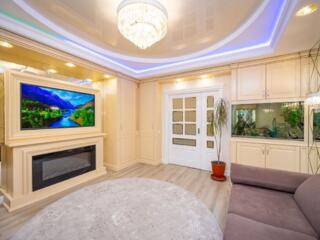 Apartament cu 3 camere, Buiucani, Chișinău, Chișinău mun.