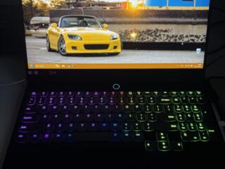 Игровой Lenovo Legion S7-15ACH6 RTX3060 AMD Ryzen 7 5800h 16GB RAM