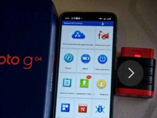 Диагностическое оборудование Diagzone