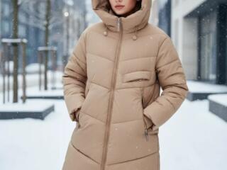 НОВАЯ зимняя куртка